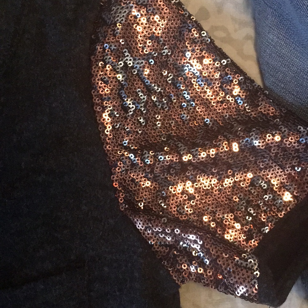 Sequenced Blouse - image 3